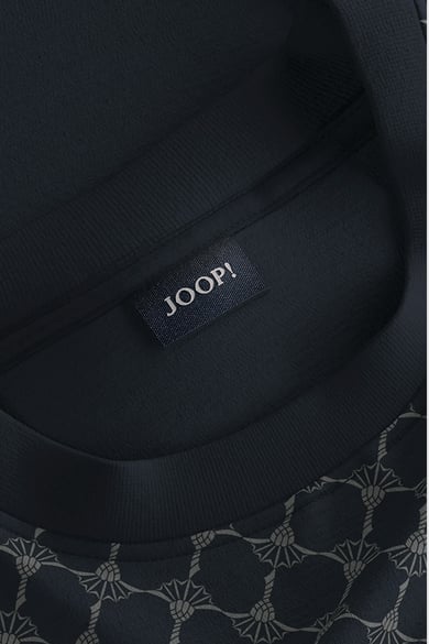ΜΠΛΟΥΖΑ T-SHIRT JOOP! - 404 ΜΠΛΕ